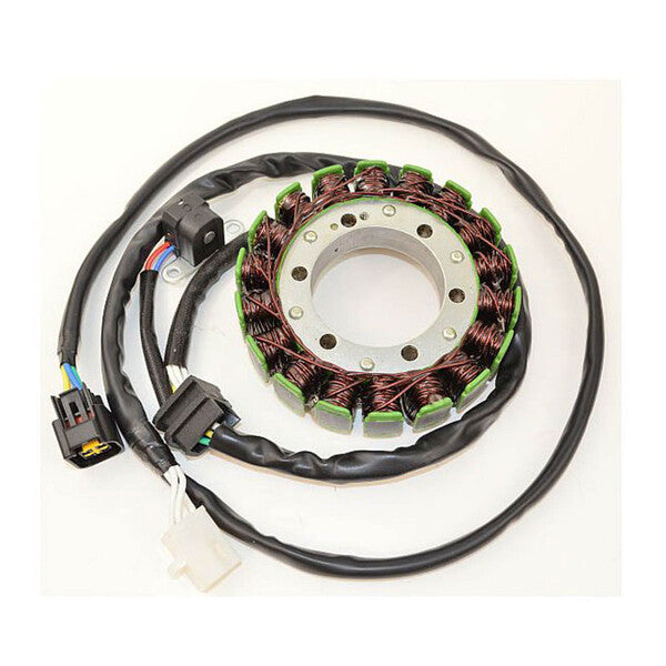 Electrosport Stator Suzuki LTA500F 00-01 / LTF500F 98-01 QUADRUNNER / MASTER