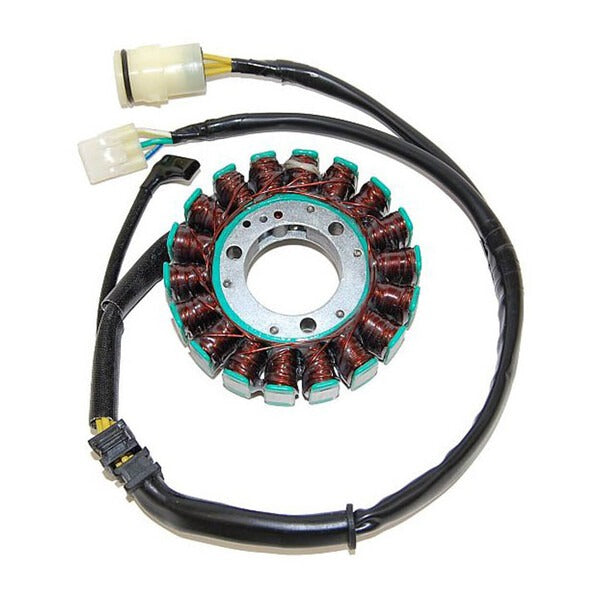 Electrosport Lighting Stator Honda TRX300 (88-91) - 18-POLE Only