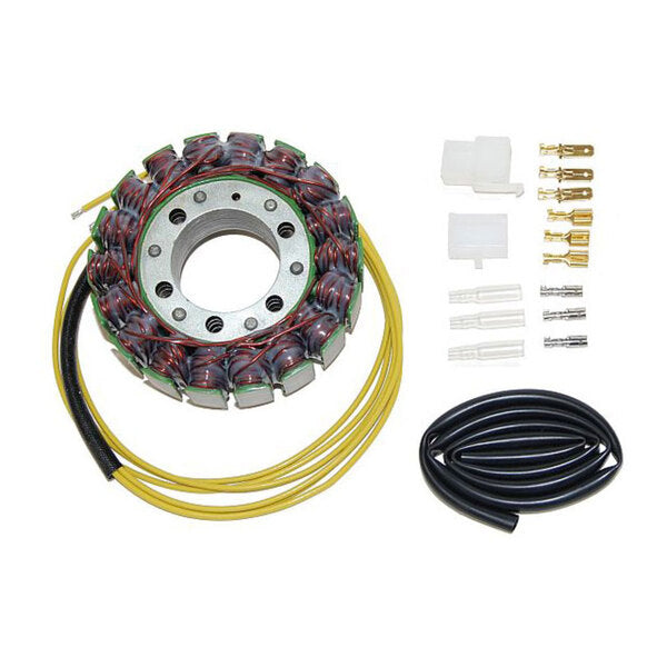 Electrosport Stator Honda CBR1100XX Blackbird 97-98