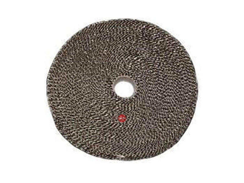 X-Tech X Tech Exhaust Wrap 1 Inch Brown 50FT Roll inc. 4 S/s Ties