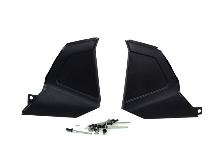 Rtech Airbox Sidepanels Restyled Must use with 2015-21 Sidepanels Yamaha YZ125