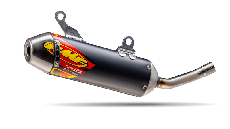 FMF PC-2.1 YZ250 02-24 Silencer