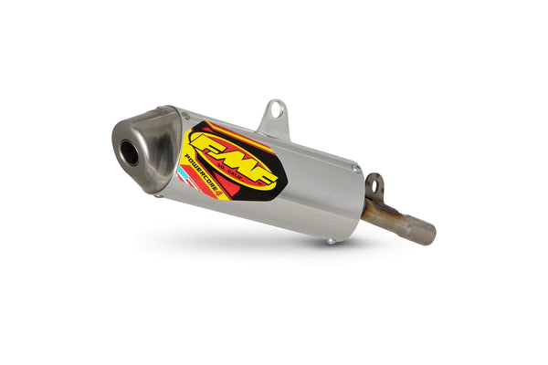 FMF Powercore 4 CRF125F 19-25 Slip On Muffler