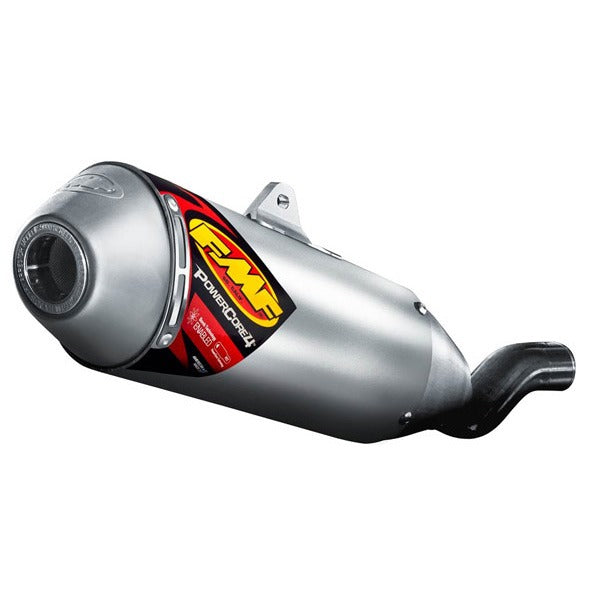 Fmf I Powercore 4 LTZ400 03-14 KFX400 03-06 Slip On Indent