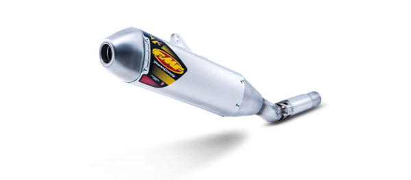 FMF Powercore 4 DRZ400SM 05-21 DRZ400S Slip On Muffler