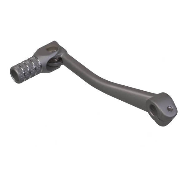 WHITES GEAR LEVER ALLOY HON XR/CRF50/70 XR100 +1"%