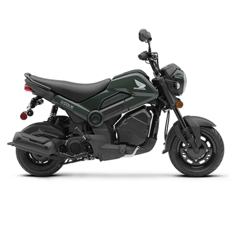 Honda NAVI