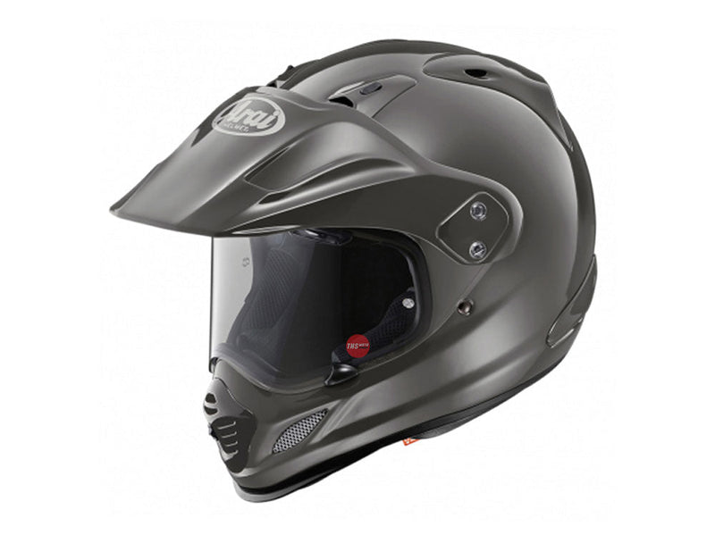 Arai  XD-4 Grey Adventure Helmet Size Large 60cm