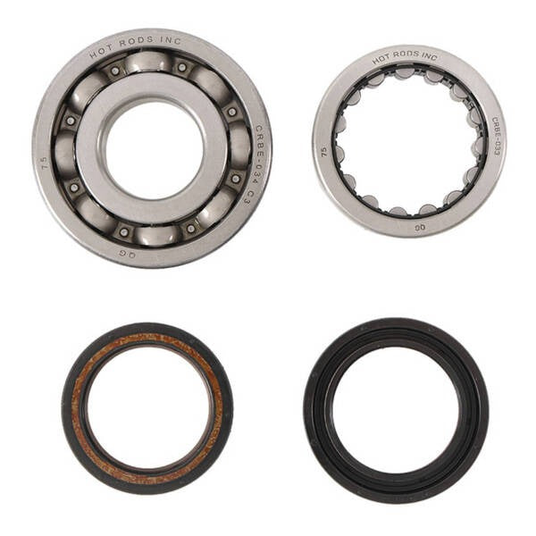 Hot Rods Main Bearing And Seal Kit Hon Crf 250 R 06-17