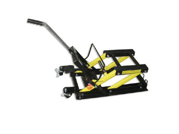 X-Tech X Tech Harley / Atv Lift Stand Black