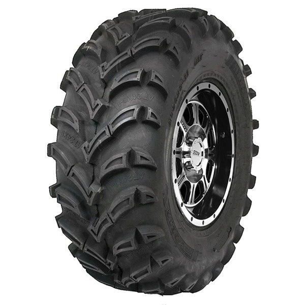 Innova Mudgear Atv Tyre 24x11-10 IA8004 4PR TL Mud Gear ATV Tyres