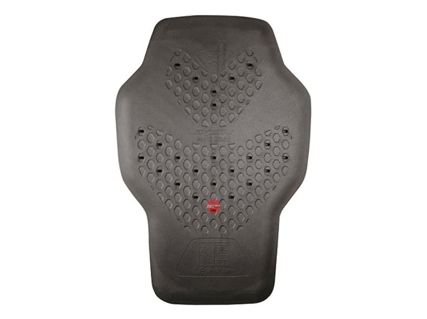 Ixon Ix-pro BFB-2 Gy Back Protector Size Small