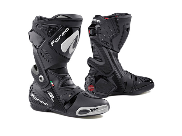 Forma Ice Pro Blue Road Boots Size (EU) 43