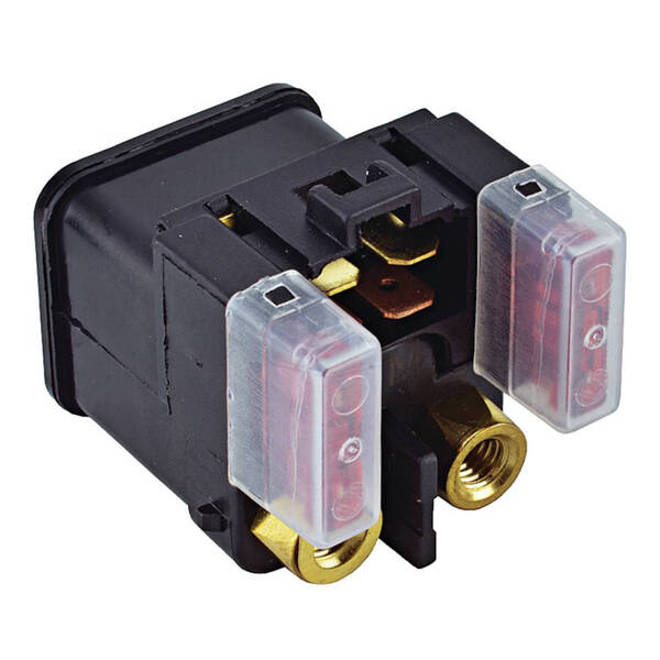 SOLENOID J&N 240-54086 SMU6185