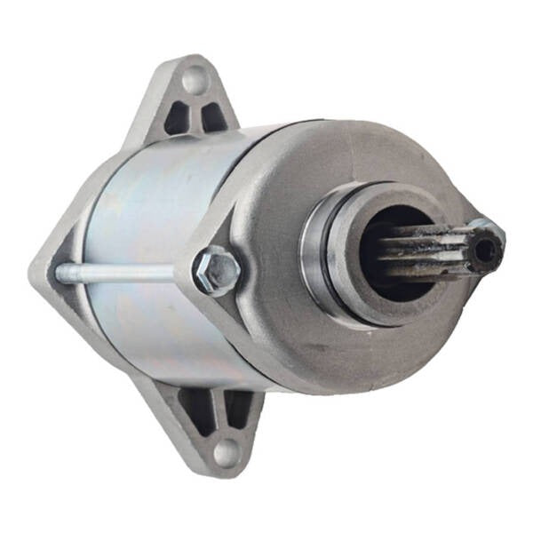 Vertex Starter Motor Arrowhead For Honda TRX420 TRX500
