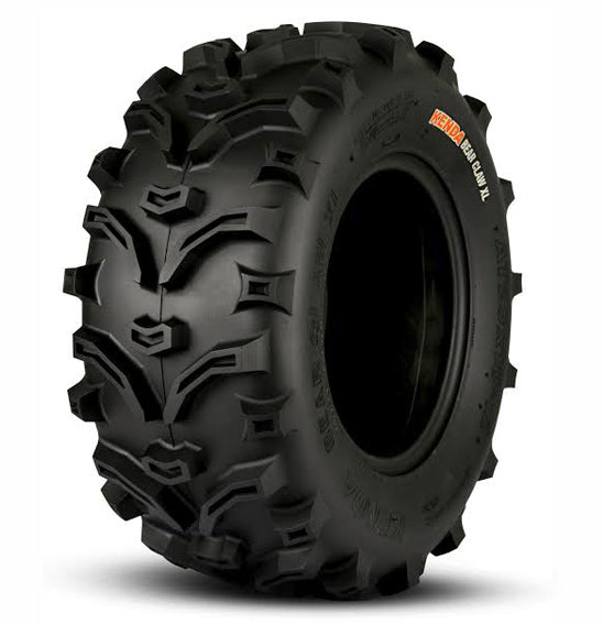 KENDA 25x8x12 K299A 4PR BEAR CLAW XL ATV Tyre