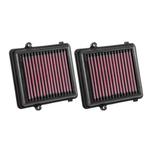 K&N Replacement Air Filters Africa Twin CRF1000L 15-17