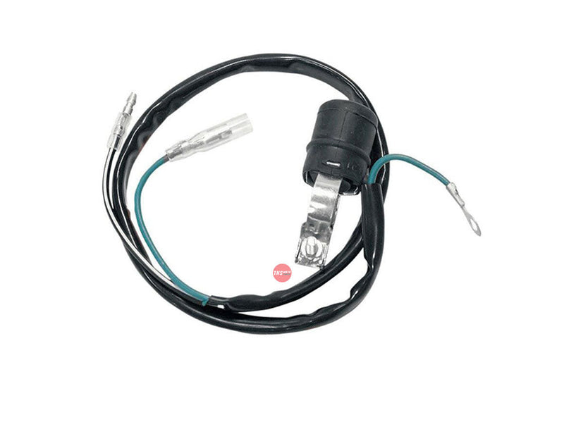 EMGO Kill Switch Cr