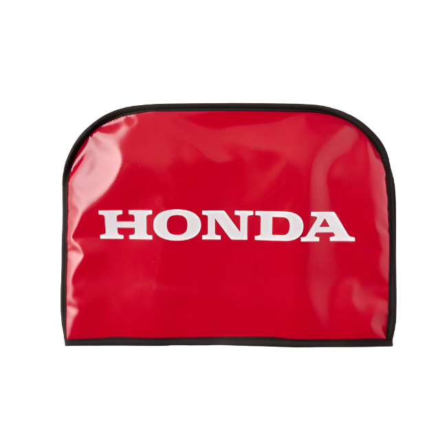 Honda Generator Cover RED Heavy Duty  EU10i