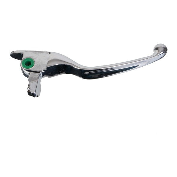 Whites Motorcycle Parts Brake Lever Hd Flt 08-21, Vrsc 06-17 - Chrome