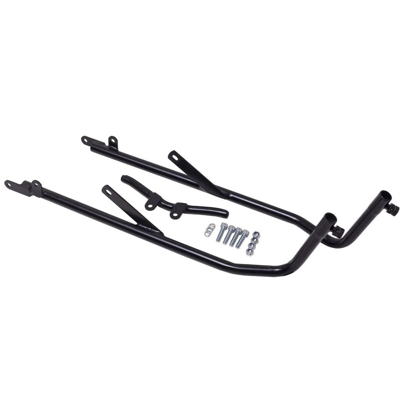 Ventura Luggage L Brackets for Triumph TT 600 (00-03)