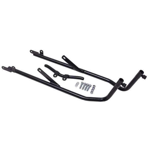 Ventura Luggage L Brackets for Suzuki GSXS 1000S Katana (19 - >)