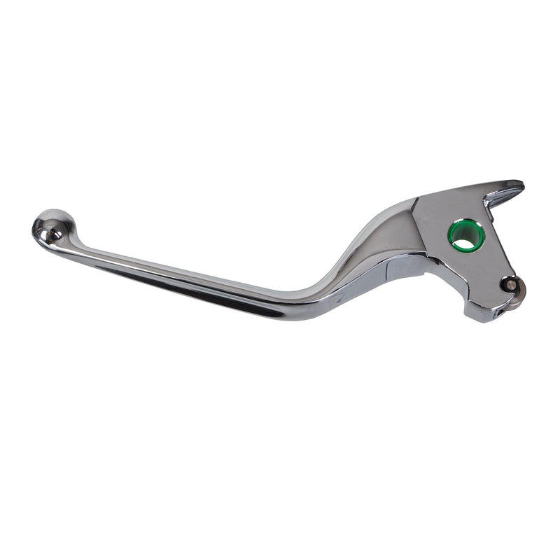 Whites Motorcycle Parts Clutch Lever Hd Vrsc 2006-17 - Chrome