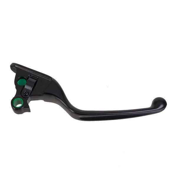 Whites Motorcycle Parts Clutch Lever Hd Flt 08-13, Fxst 12-21 - Black