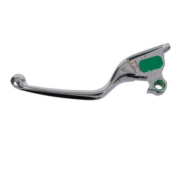 Whites Motorcycle Parts Clutch Lever Hd Flt 08-13, Fxst 12-21 - Chrome