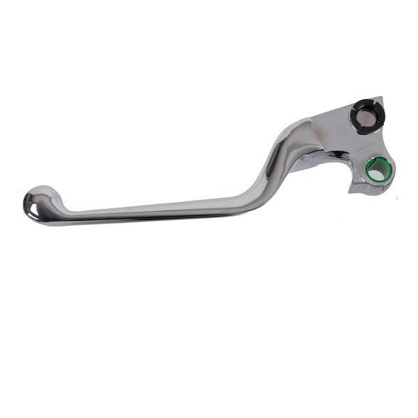 Whites Motorcycle Parts Clutch Lever Hd Xl 2004-13 - Chrome