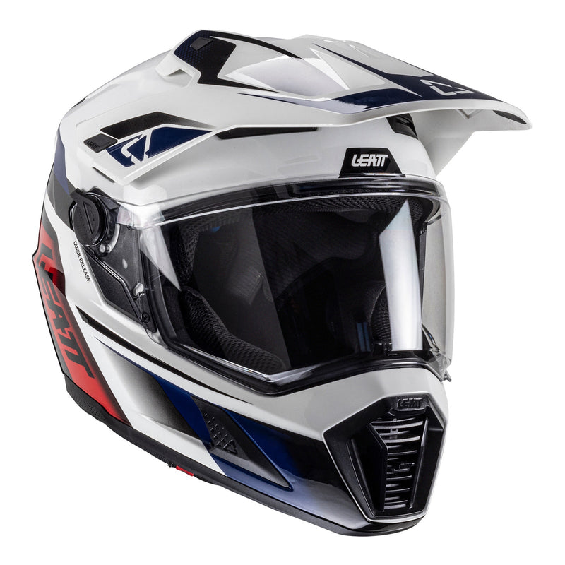Leatt 8.5 ADV Helmet Kit - Royal Size XL 62cm