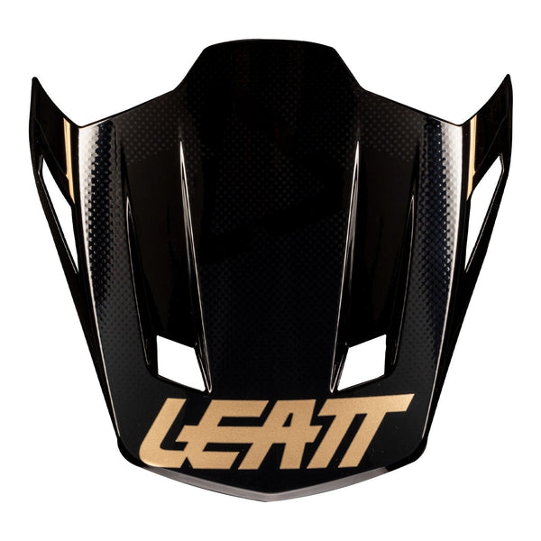 Leatt 2025 9.5 Visor Carbon