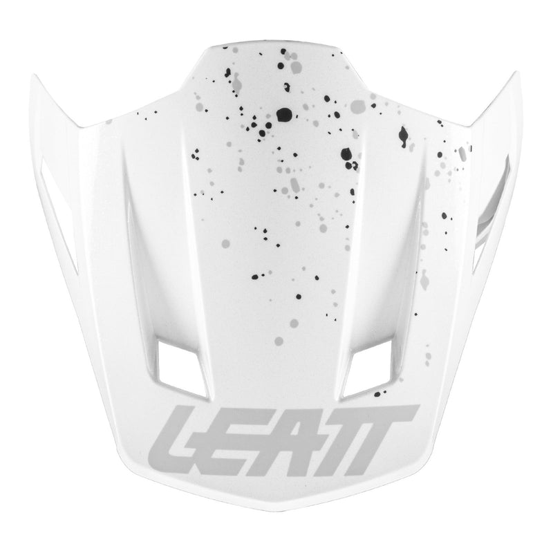 Leatt 2025 8.5 Visor White