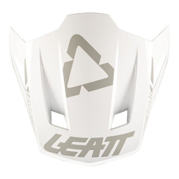 Leatt 2025 7.5 Visor White