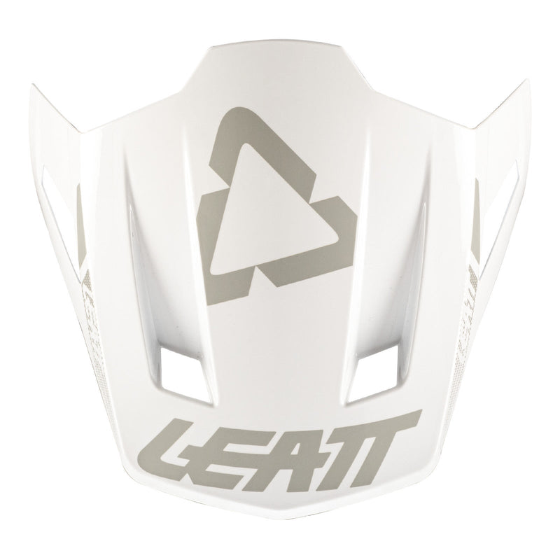 Leatt 2025 7.5 Visor White