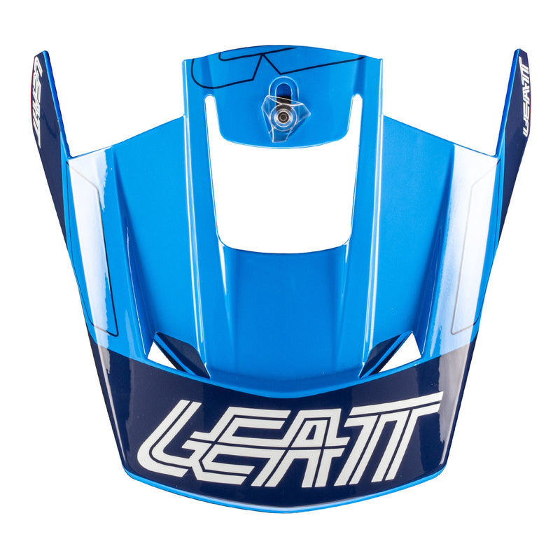 Leatt 2025 3.5 Junior Visor Royal