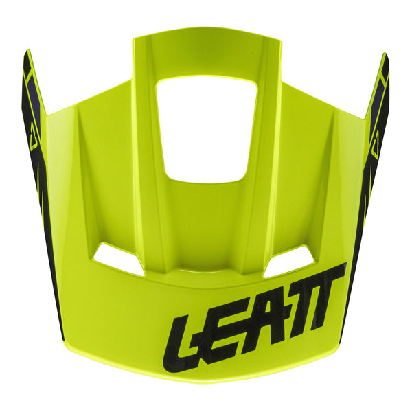 Leatt 2025 2.5 Visor Argon (XS-2XL)