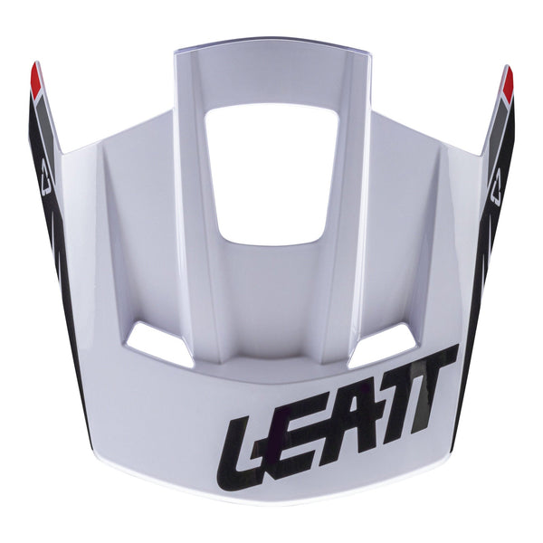 Leatt 2025 2.5 Visor White (XS-2XL)