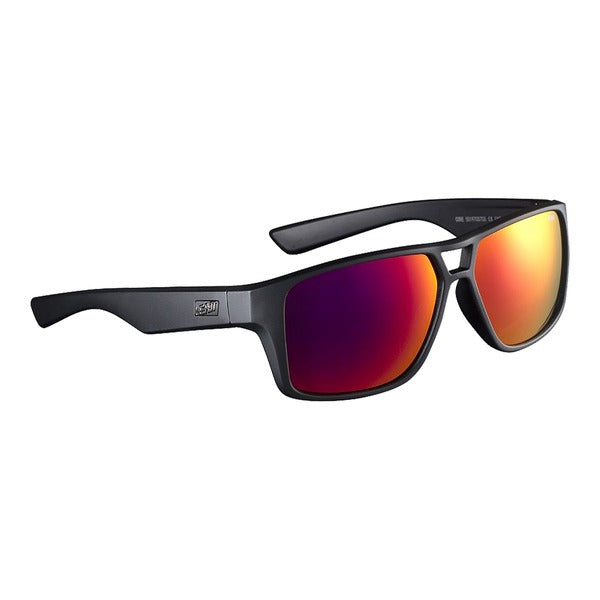 Leatt Sunglasses Core Blk