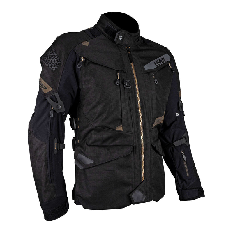 Leatt 7.5 ADV MultiTour Jacket - Stealth Size 2XL