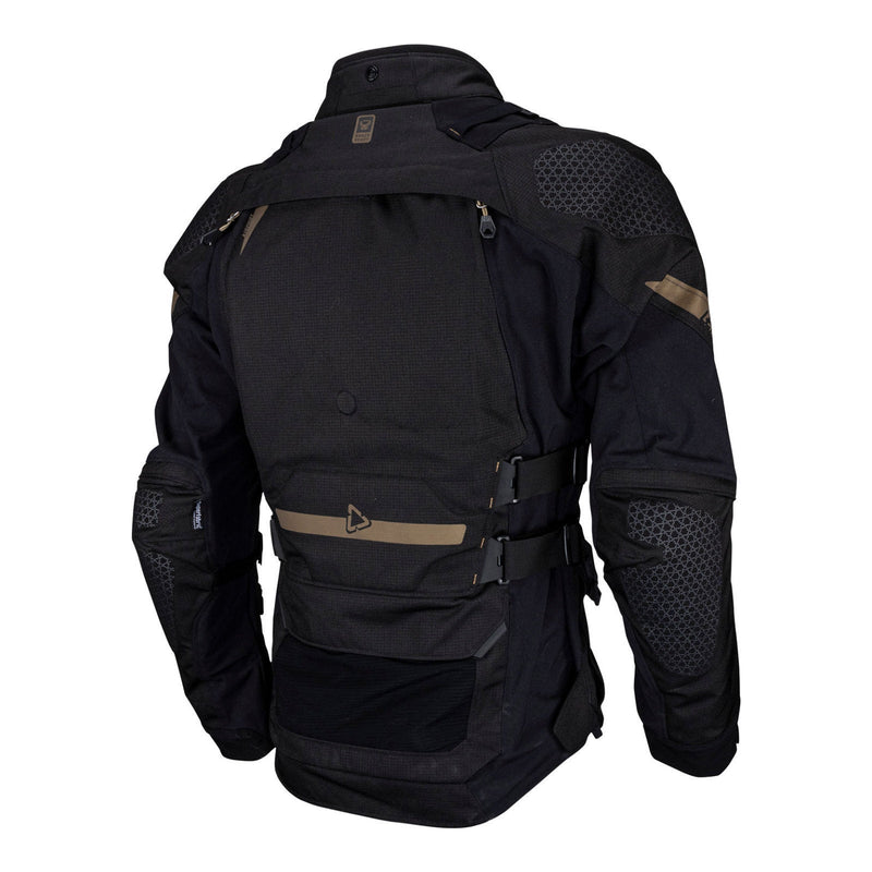 Leatt 7.5 ADV MultiTour Jacket - Stealth Size XL