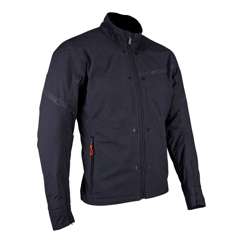 Leatt 7.5 ADV MultiTour Jacket - Stealth Size 3XL