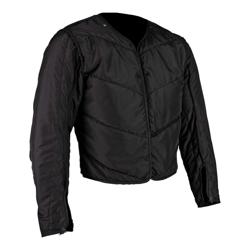 Leatt 7.5 ADV MultiTour Jacket - Stealth Size Large