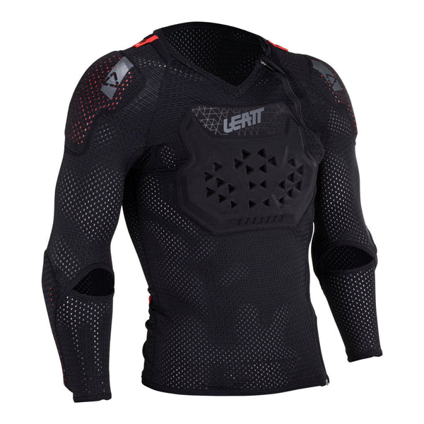 Leatt 2025 Reaflex Body Protector Stealth Size 2XL