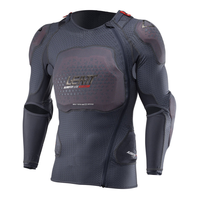 Leatt 2025 3DF AirFit Lite Body Protector Evo Size Youth Small