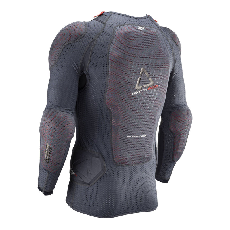 Leatt 2025 3DF AirFit Lite Body Protector Evo Size Youth Small