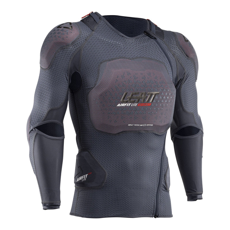 Leatt 2025 3DF AirFit Lite Body Protector Evo Size Youth Small