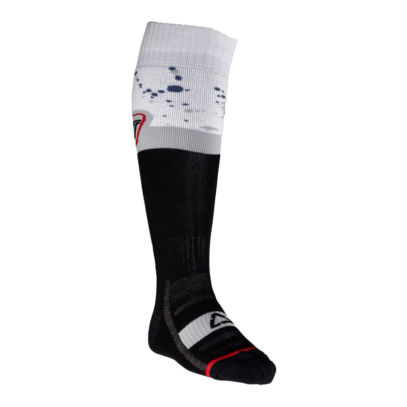 Leatt 2025 Socks Ice Size Large