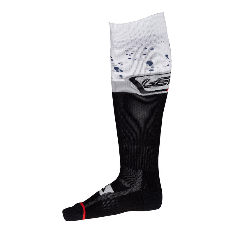 Leatt 2025 Socks Ice Size Large