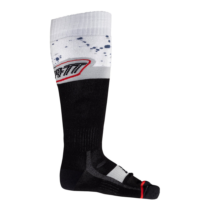 Leatt 2025 Socks Ice Size Large